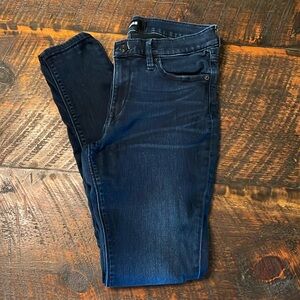Women’s Express Legging Jean size 8R